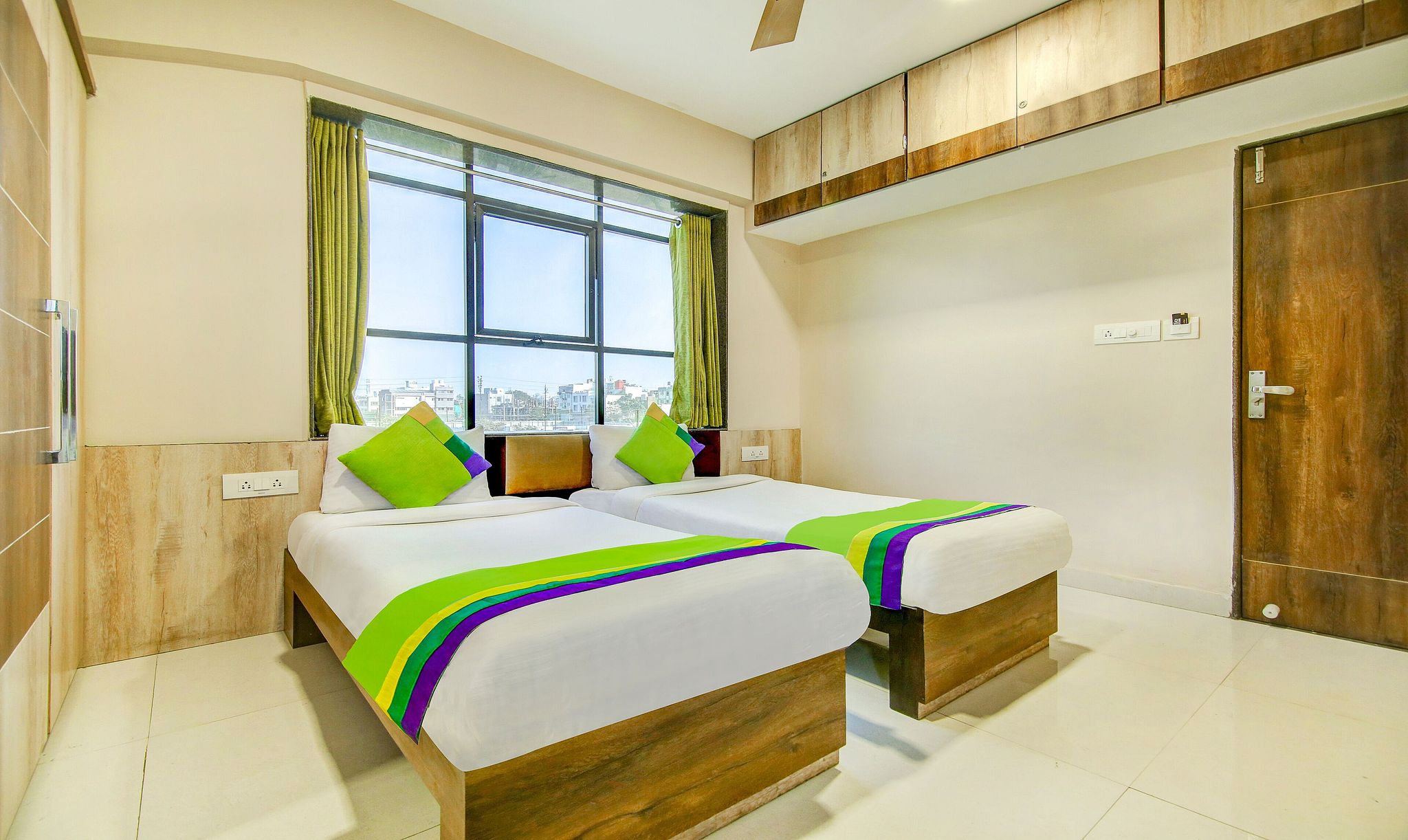 The Tripti Hotel Royal Room (1 Double Bed or 2 Twin Bed(s)) 3