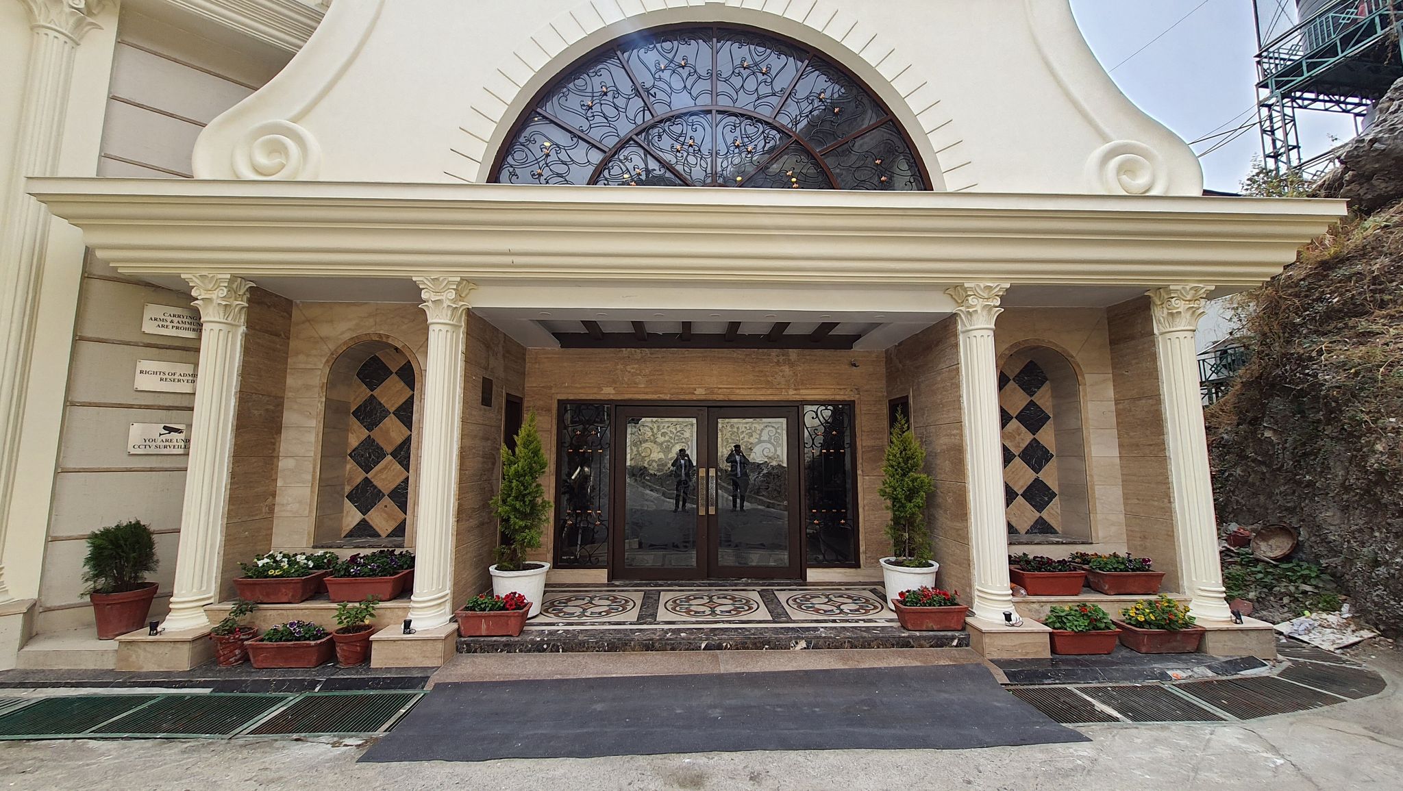 undefined The Solitaire Resort by Lawrence Hotels 7