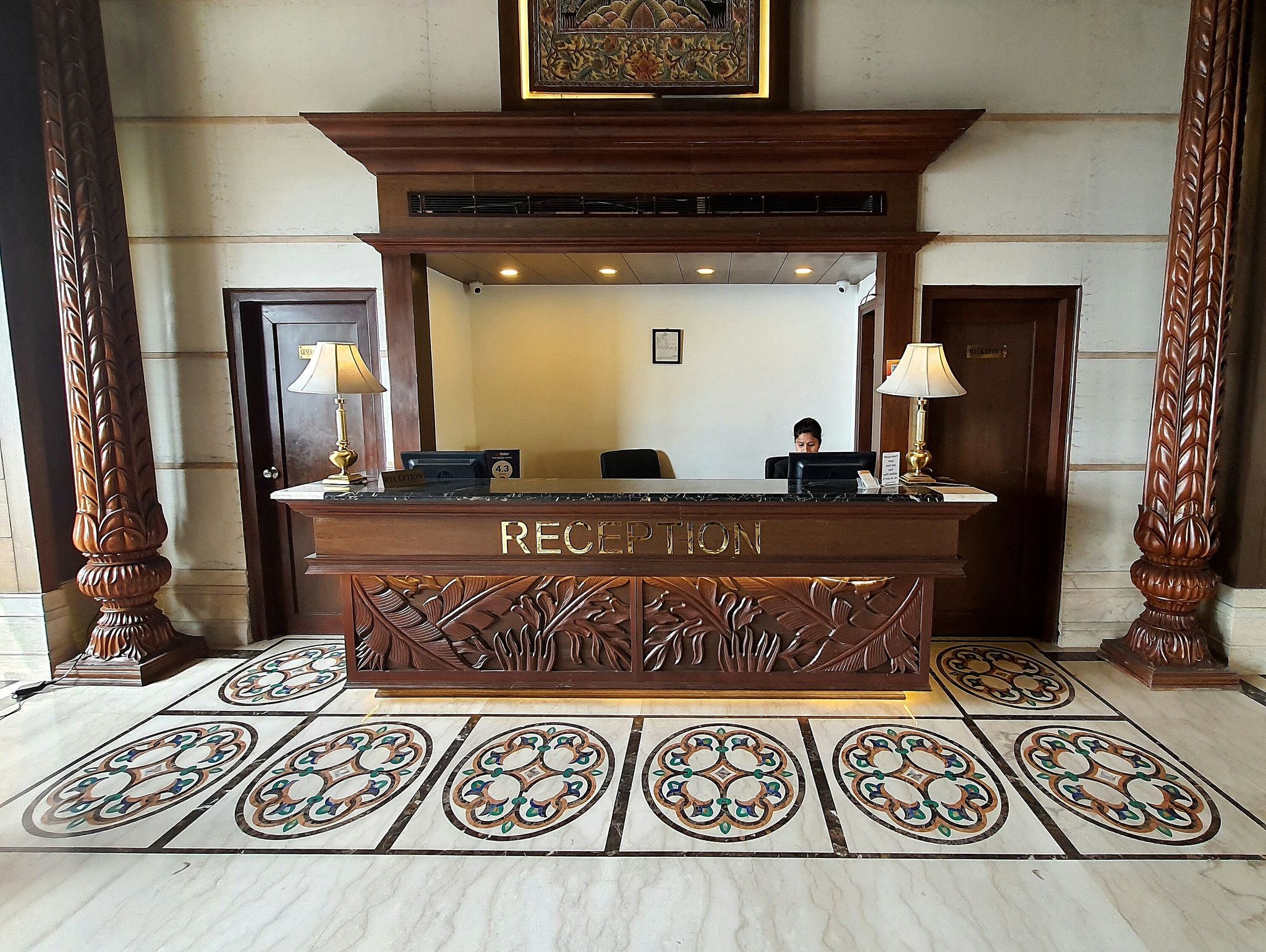 undefined The Solitaire Resort by Lawrence Hotels 2