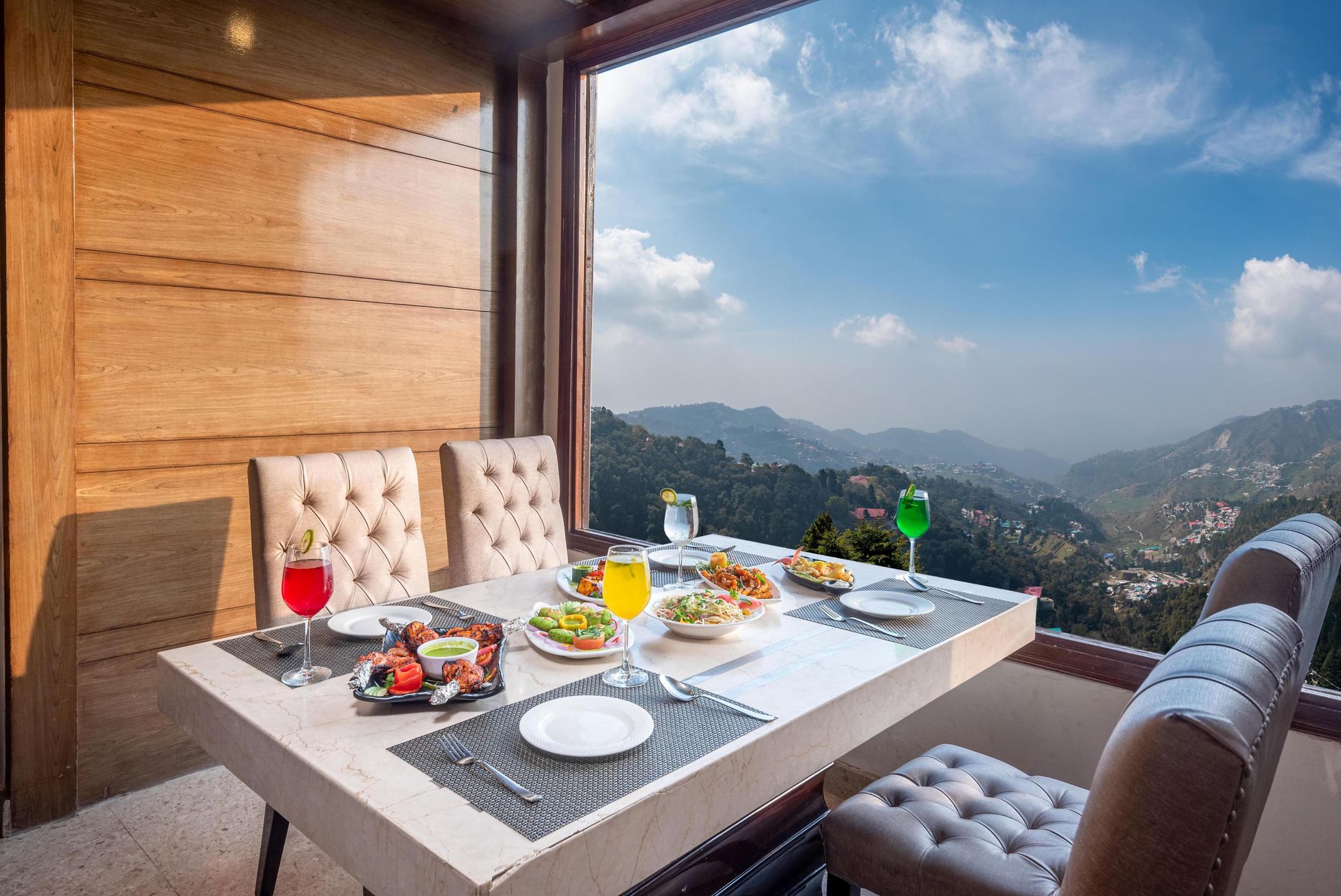 undefined The Solitaire Resort by Lawrence Hotels 2