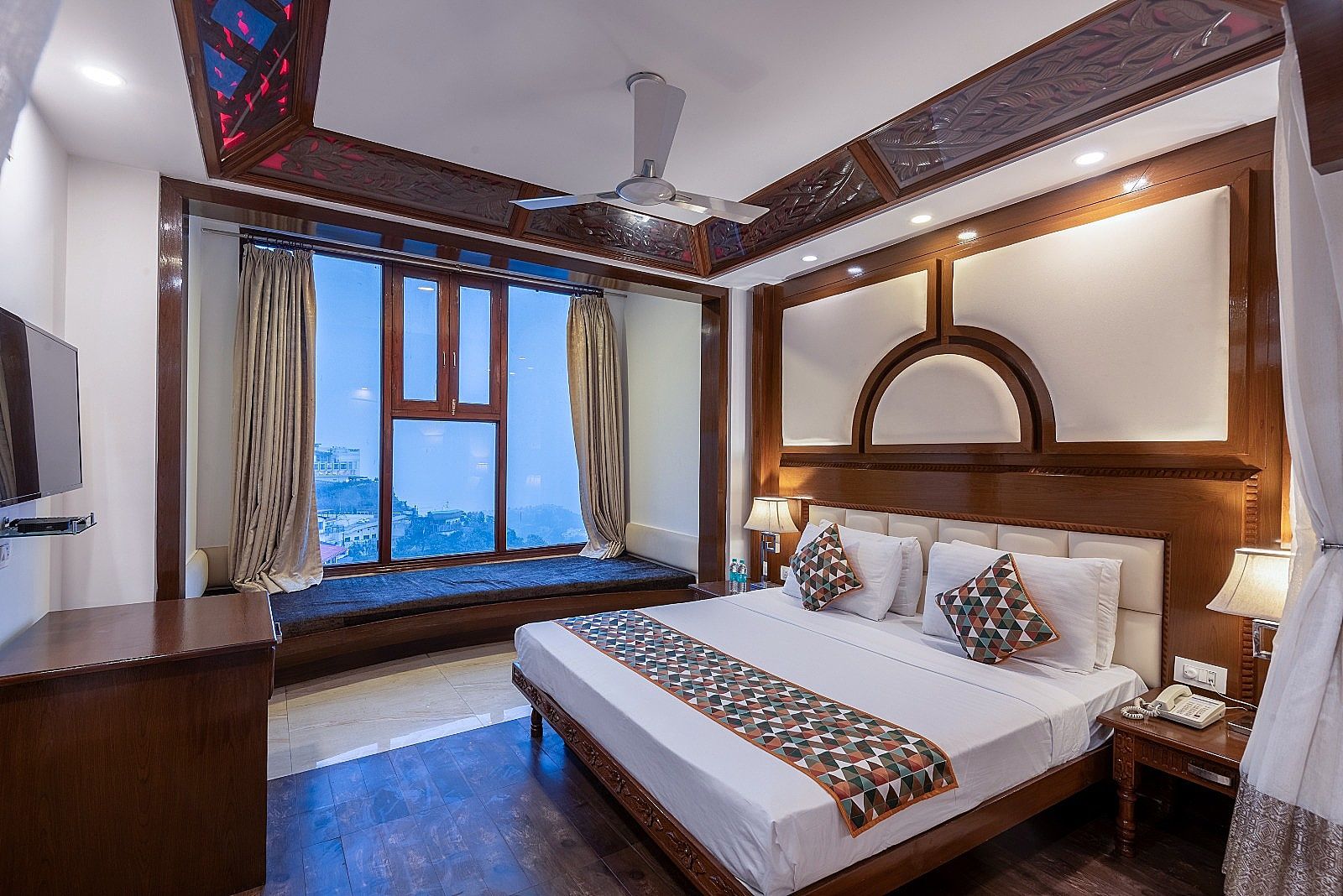 undefined The Solitaire Resort by Lawrence Hotels 3