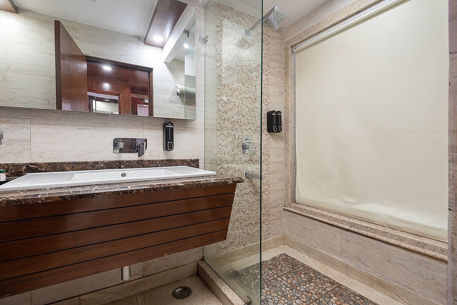 The Solitaire Resort by Lawrence Hotels Premium Room (Valley View) 6