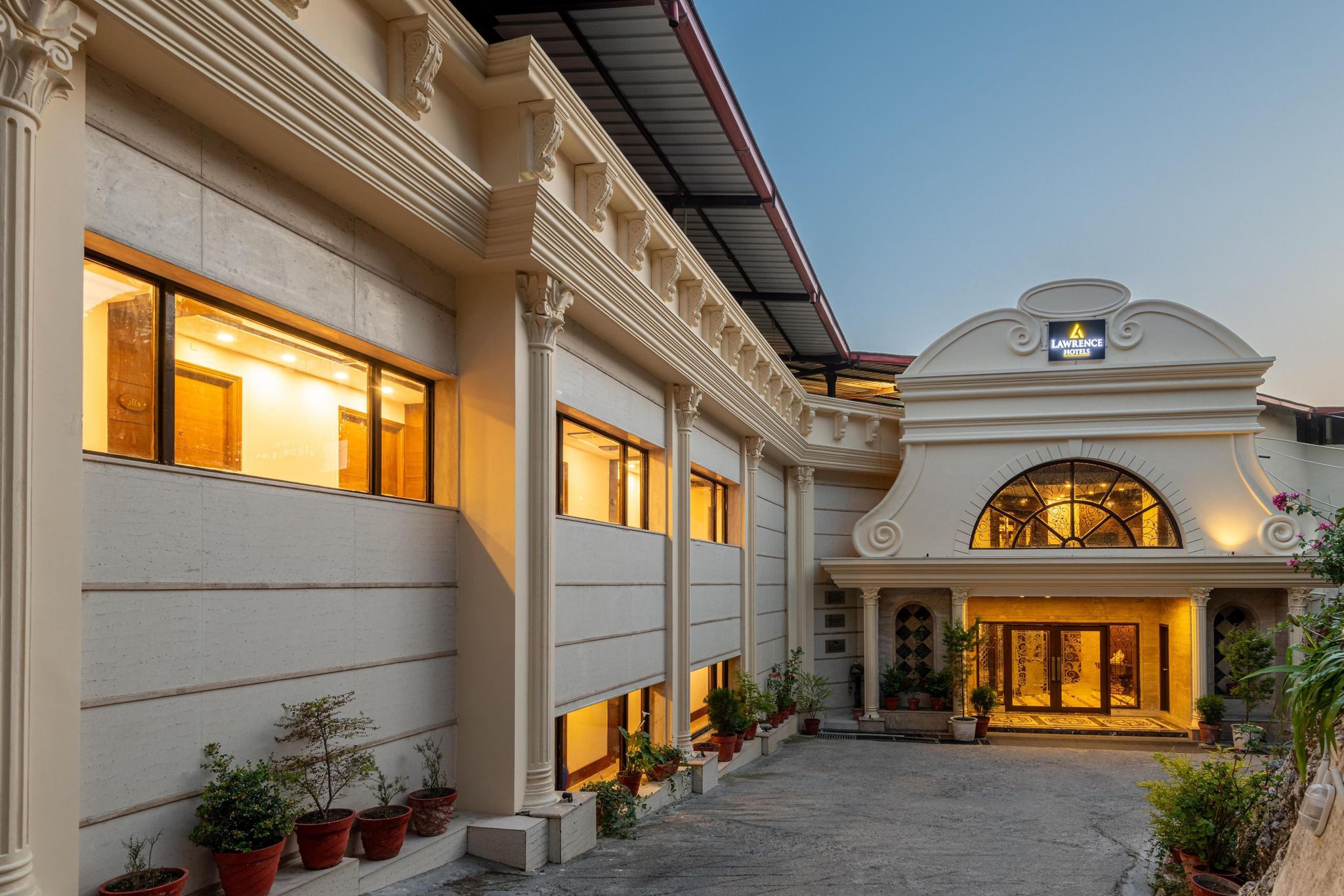 undefined The Solitaire Resort by Lawrence Hotels 5
