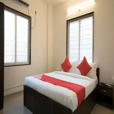 undefined Hotel O RVC Hospitality Near Pune Airport 4