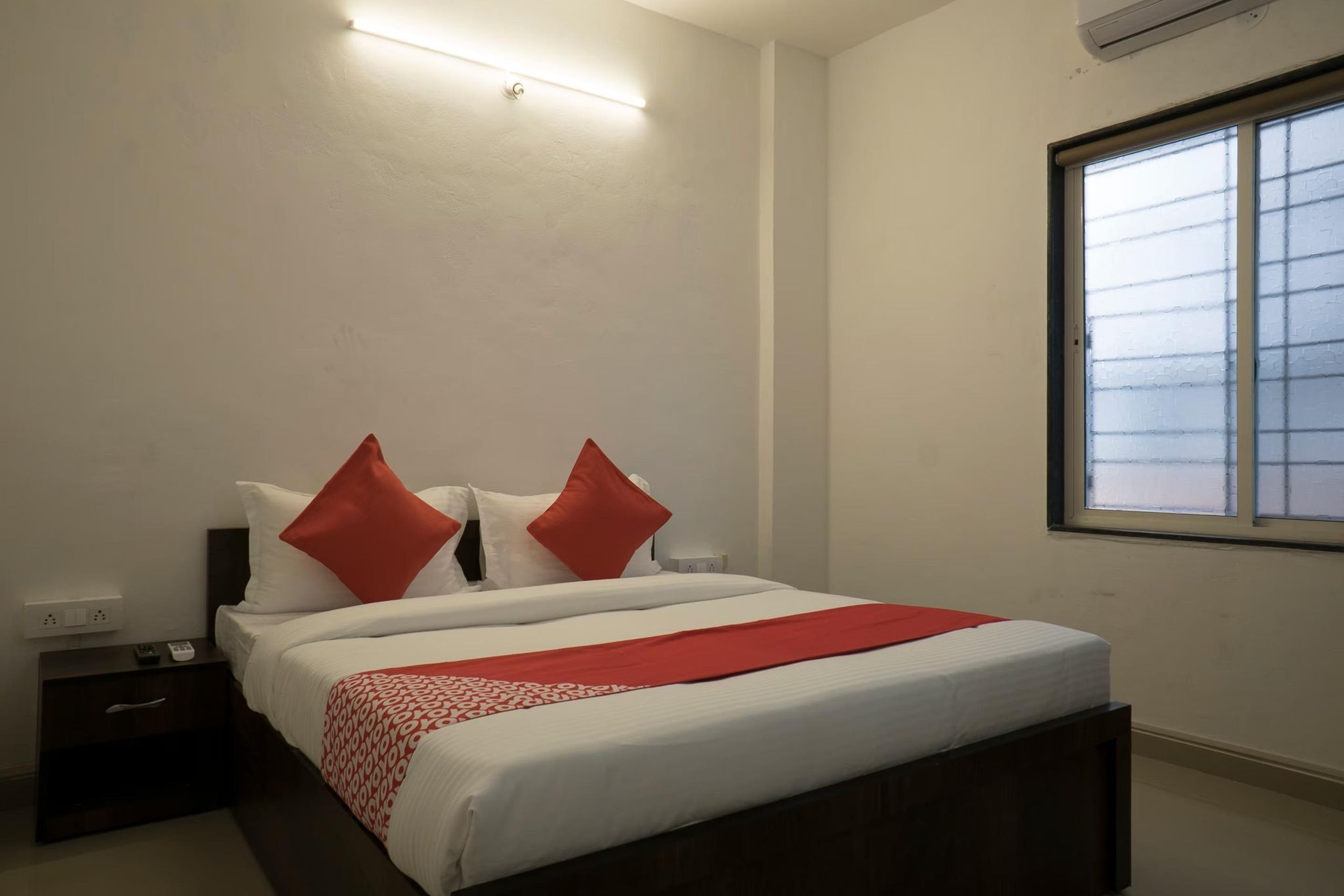 undefined Hotel O RVC Hospitality Near Pune Airport 5