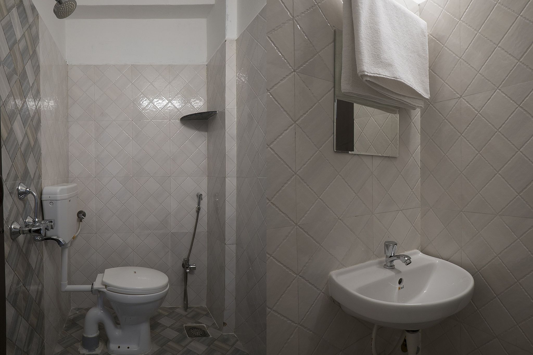 Hotel O RVC Hospitality Near Pune Airport Classic 10