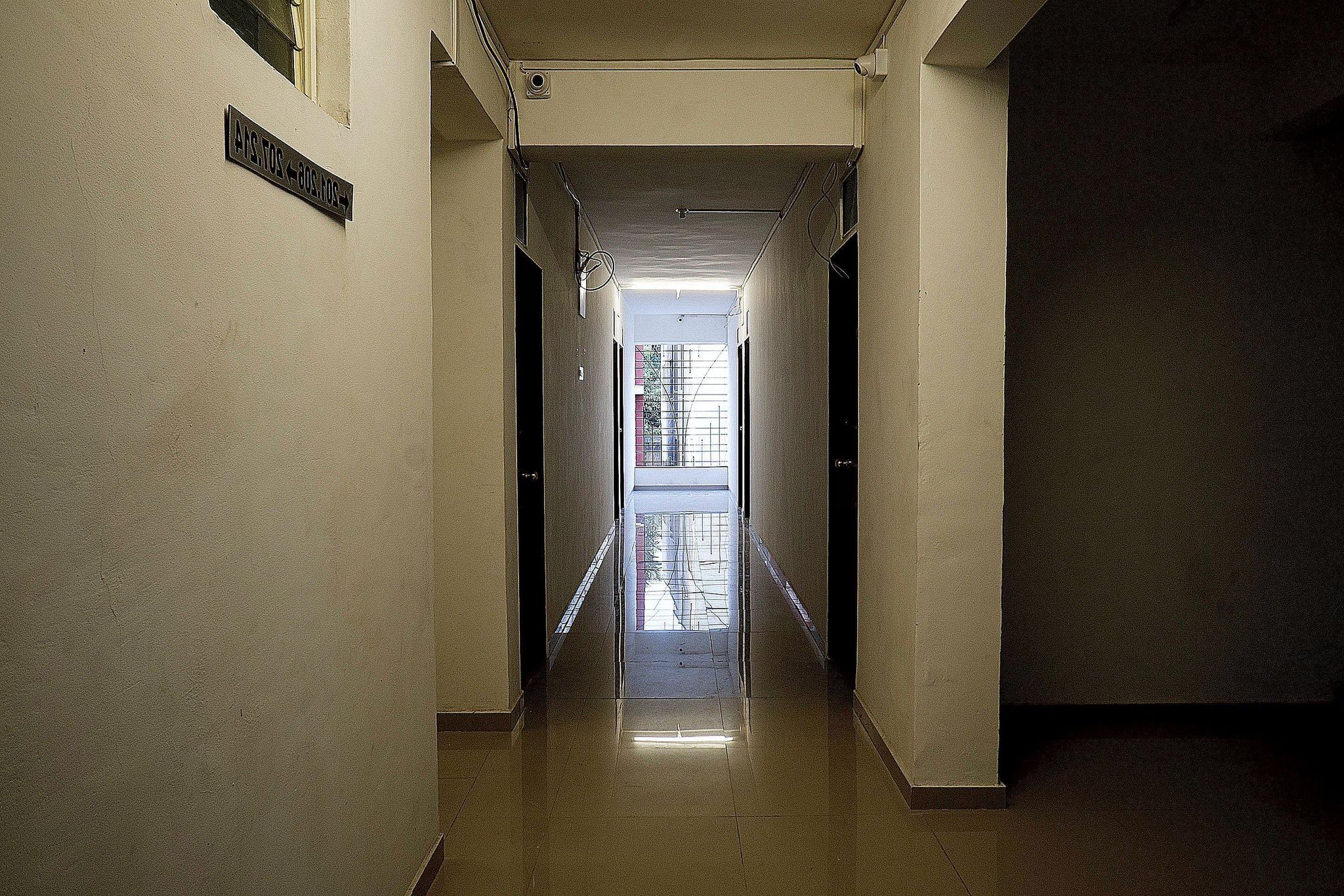 Public Areas