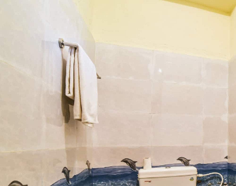 OYO 22782 Akshara Suites Double Room, 1 Queen Bed 9