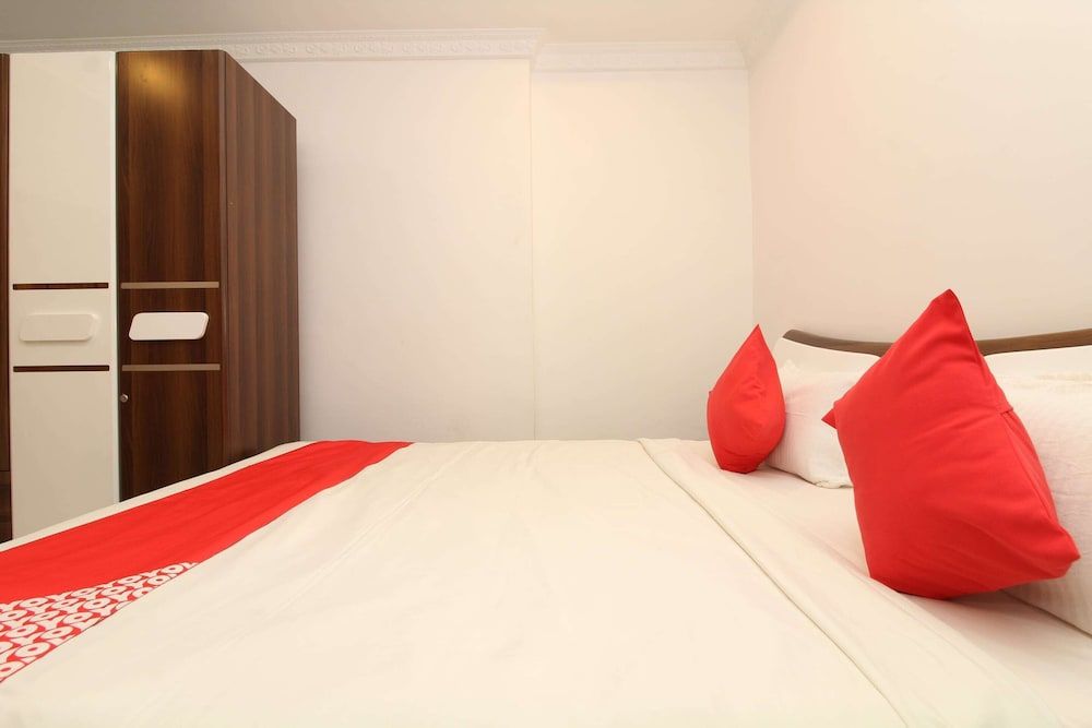 OYO 37499 Saba Service Apartments Basic Double Room 16