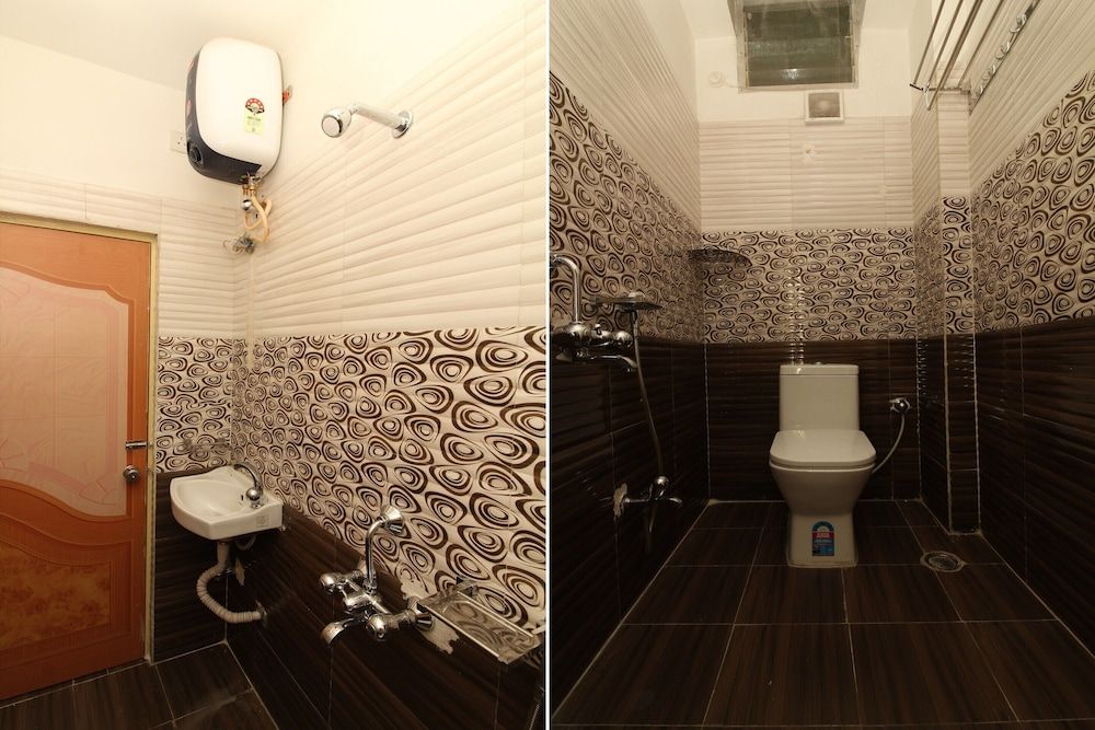 OYO 37499 Saba Service Apartments Basic Double Room 20