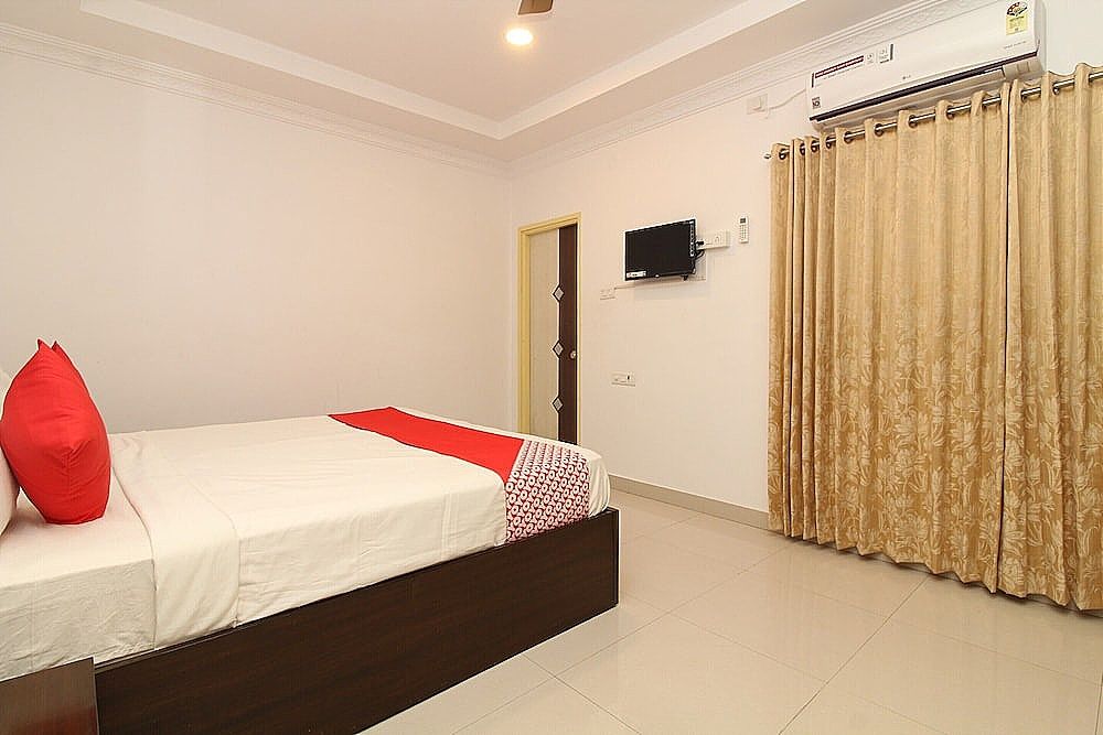 undefined OYO 37499 Saba Service Apartments 7