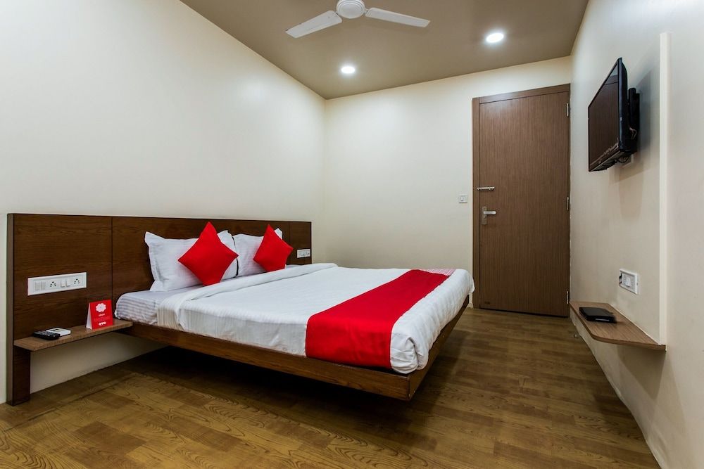 Hotel O Riddhi Siddhi Double or Twin Room 6