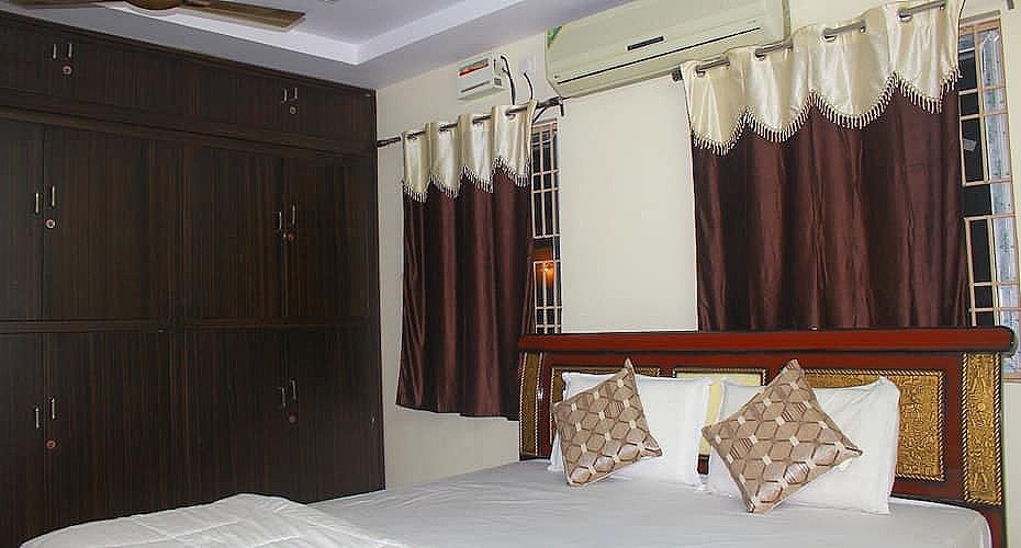 undefined Royal Residential Lodge 8