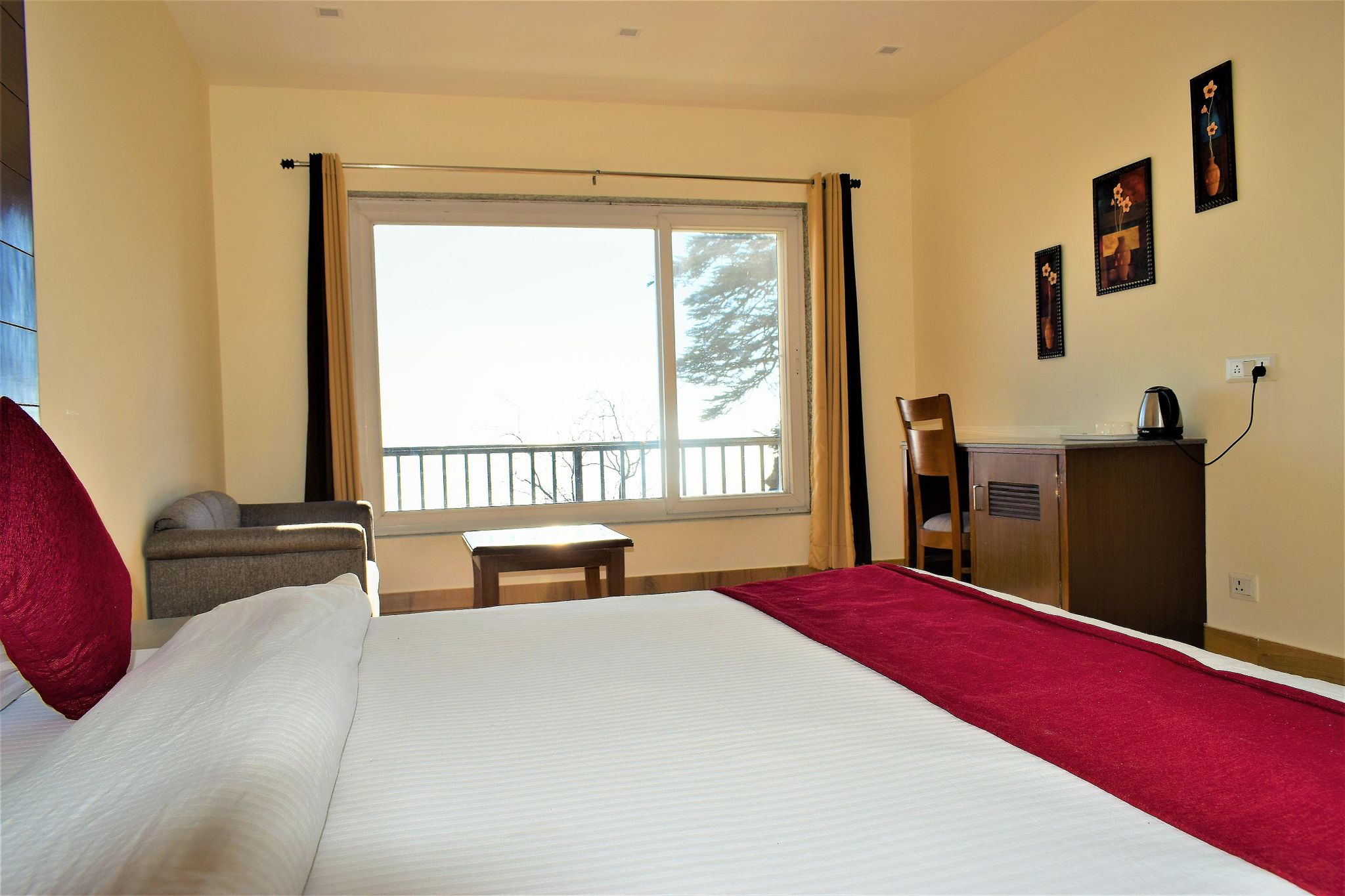 undefined Hotel Phoenix 8