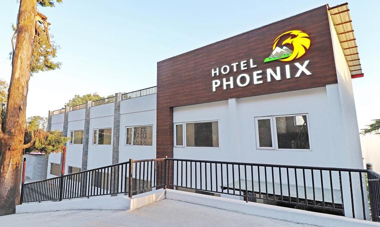 undefined Hotel Phoenix