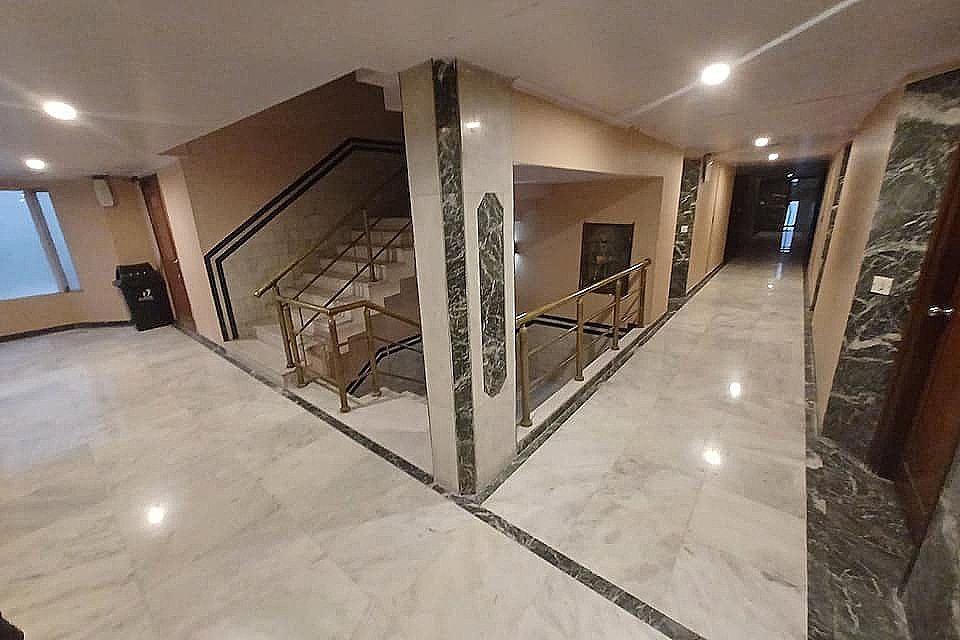 undefined Hotel Maya International 9