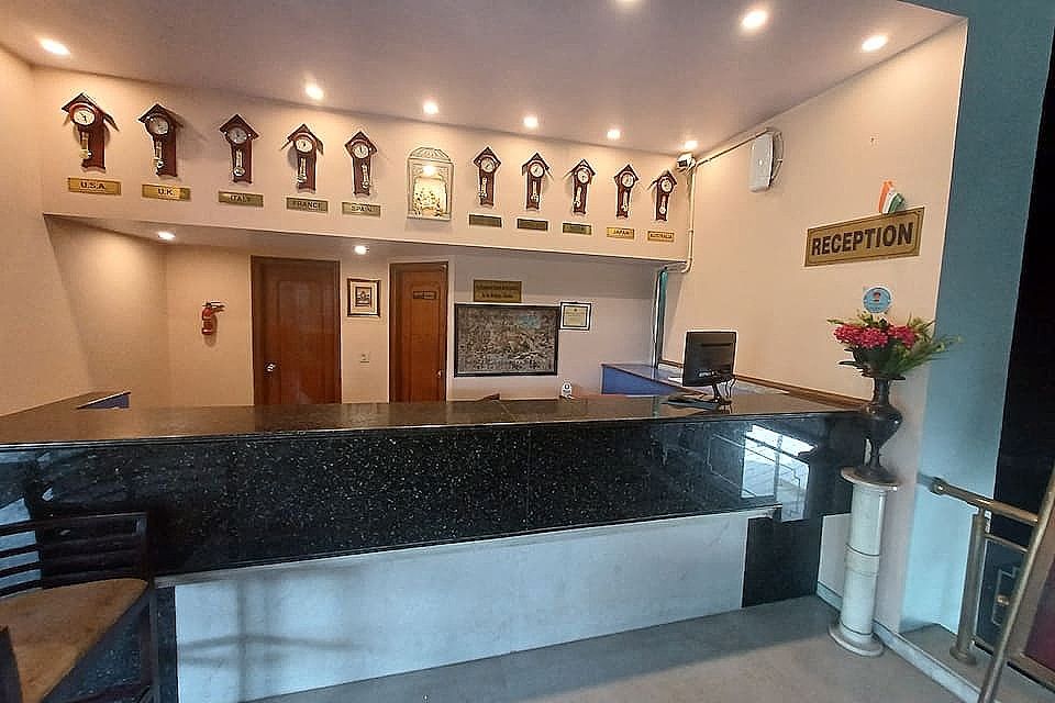 undefined Hotel Maya International 2