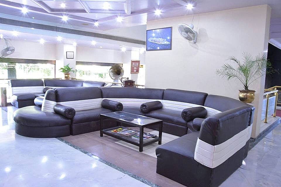 undefined Hotel Maya International 2