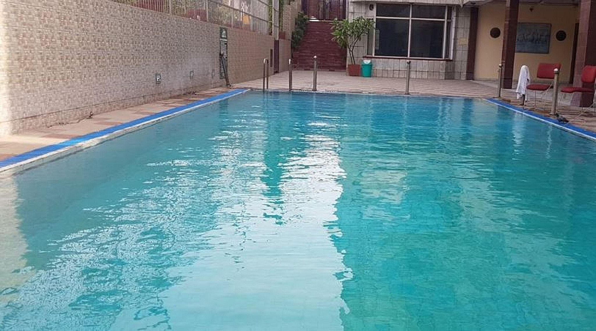 undefined Hotel Maya International 4