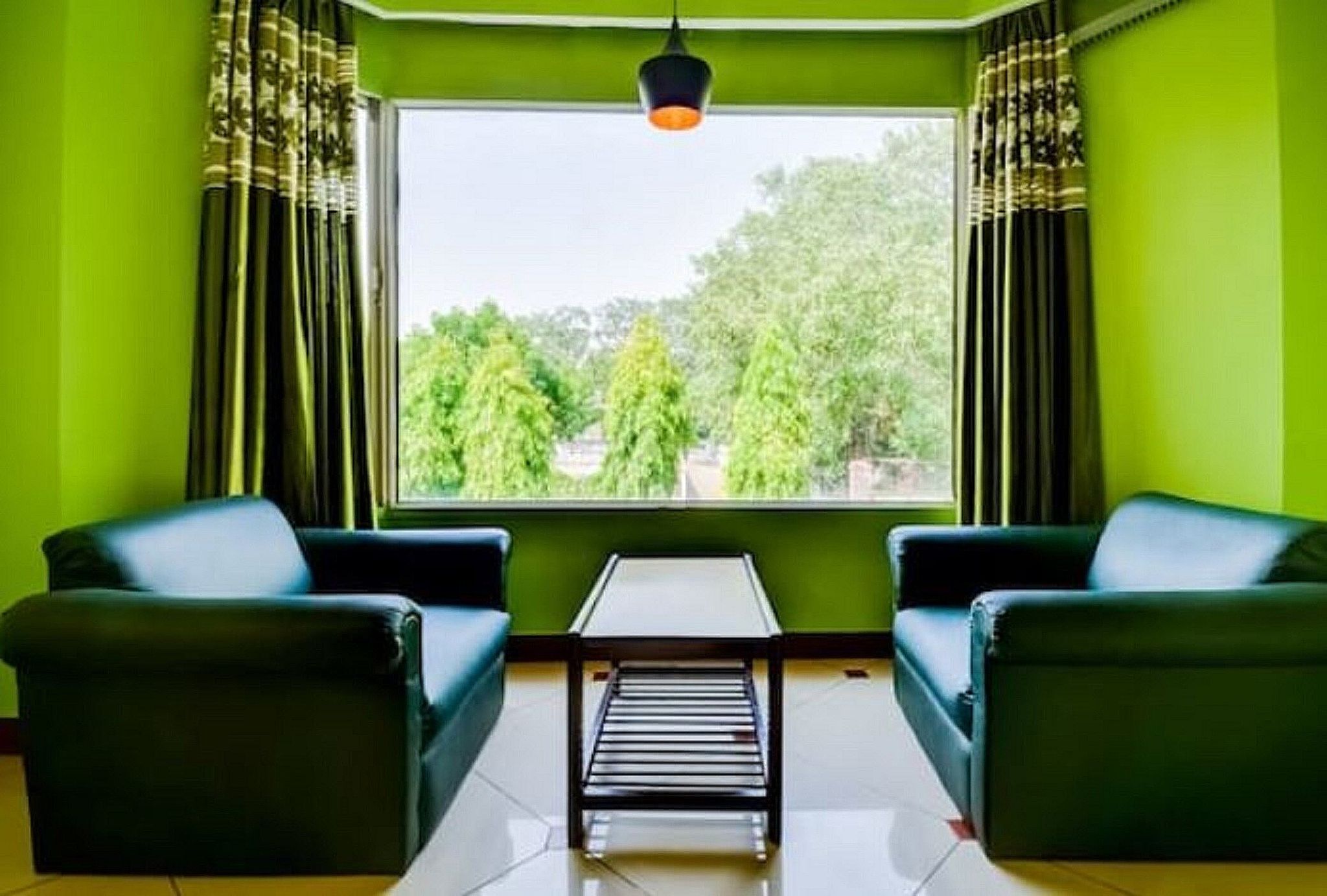 undefined Hotel Maya International 5