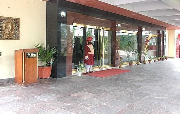 undefined Hotel Maya International 10