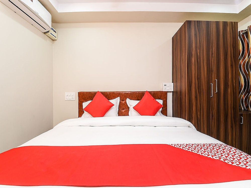 OYO 26559 Renuka Hotels Double or Twin Room 5