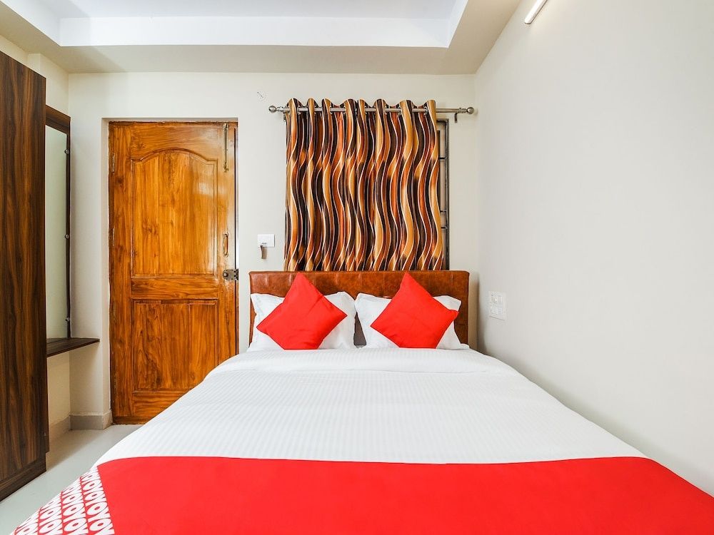OYO 26559 Renuka Hotels Double or Twin Room 10