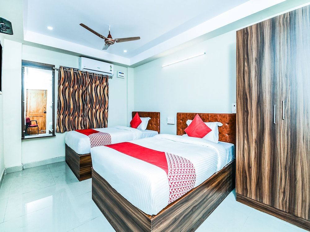 OYO 26559 Renuka Hotels Double or Twin Room 15