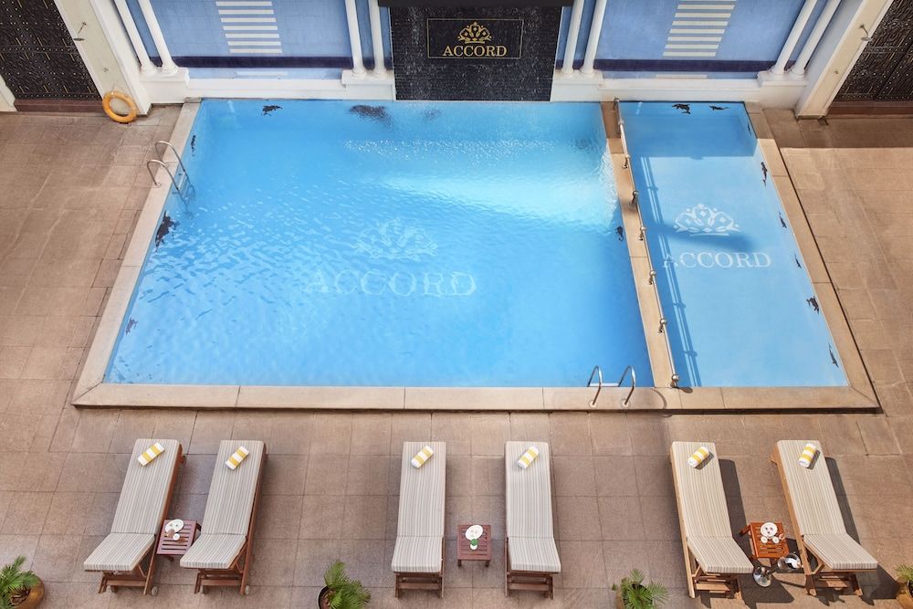 undefined Accord Puducherry 5