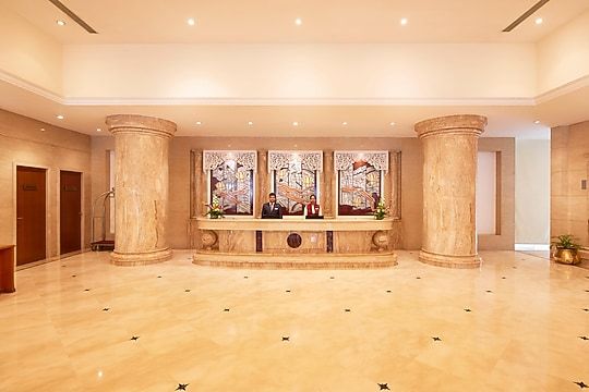 undefined Accord Puducherry 2