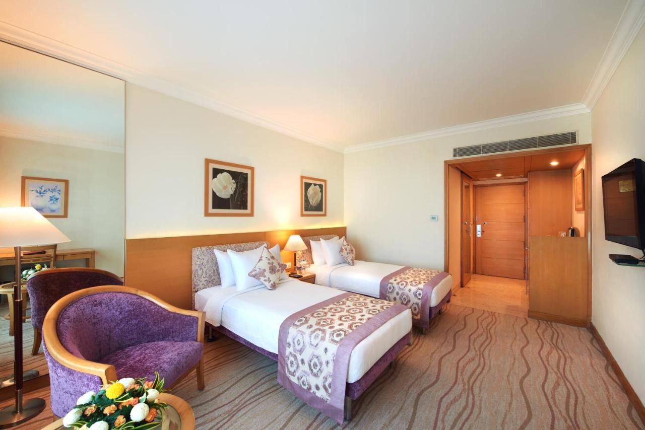 Accord Puducherry Superior Twin