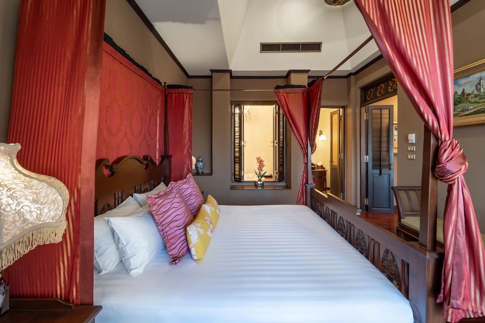 undefined Puripunn Hideaway