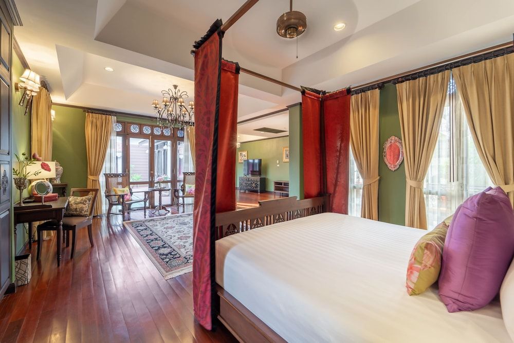 Puripunn Grand Suite