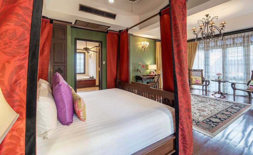 Puripunn Grand Suite