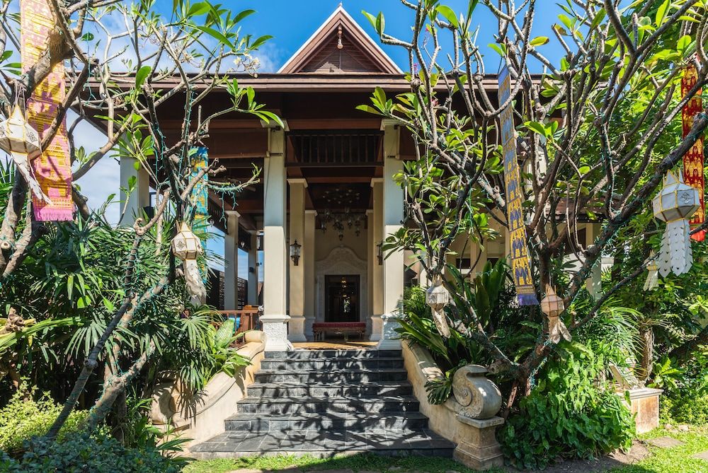 undefined Puripunn Hideaway 10