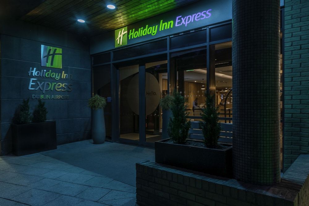 undefined Holiday Inn Express Hotel Dublin Airport by IHG 10