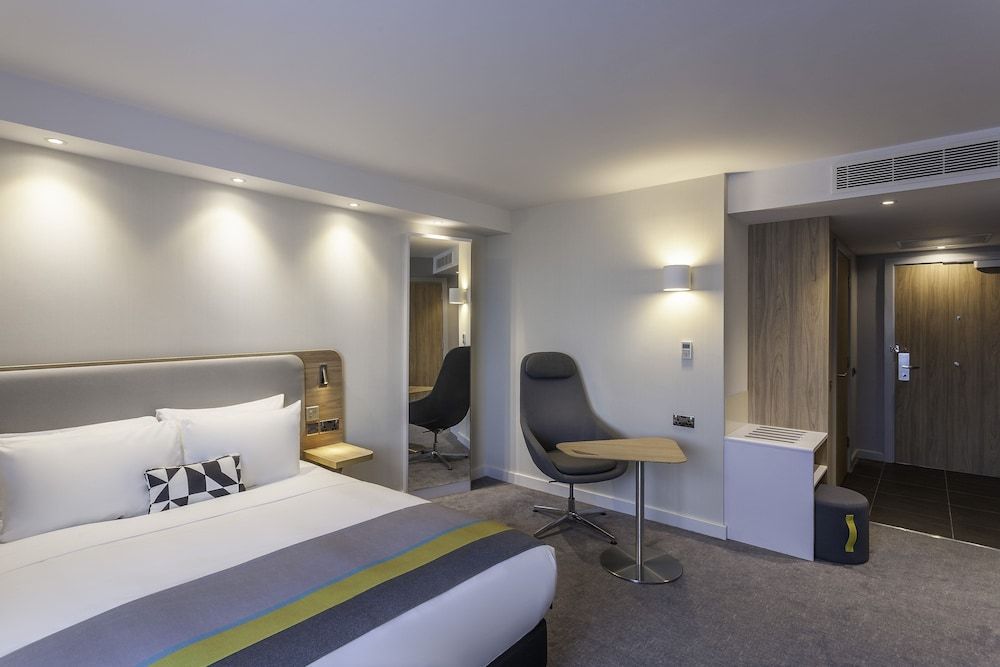 undefined Holiday Inn Express Hotel Dublin Airport by IHG