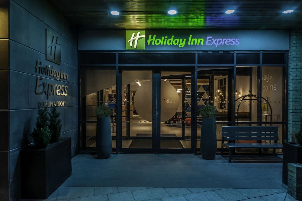 undefined Holiday Inn Express Hotel Dublin Airport by IHG 8