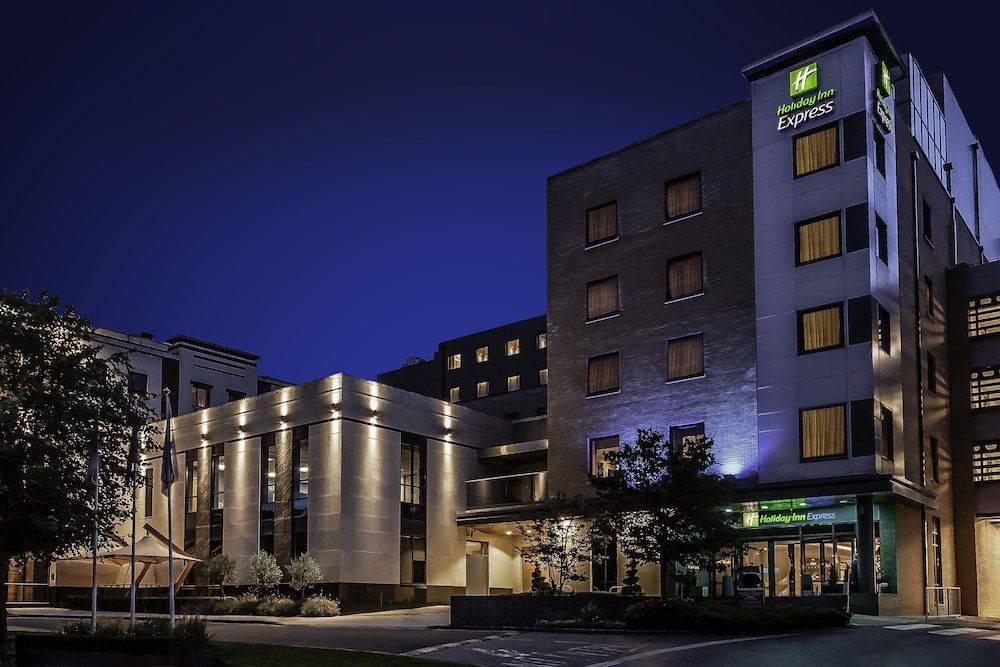 undefined Holiday Inn Express Hotel Dublin Airport by IHG 7