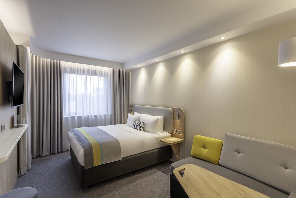 undefined Holiday Inn Express Hotel Dublin Airport by IHG 2