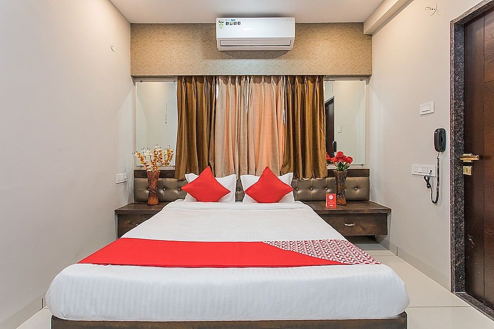 Capital O 18756 Signature Planet Standard Room 2