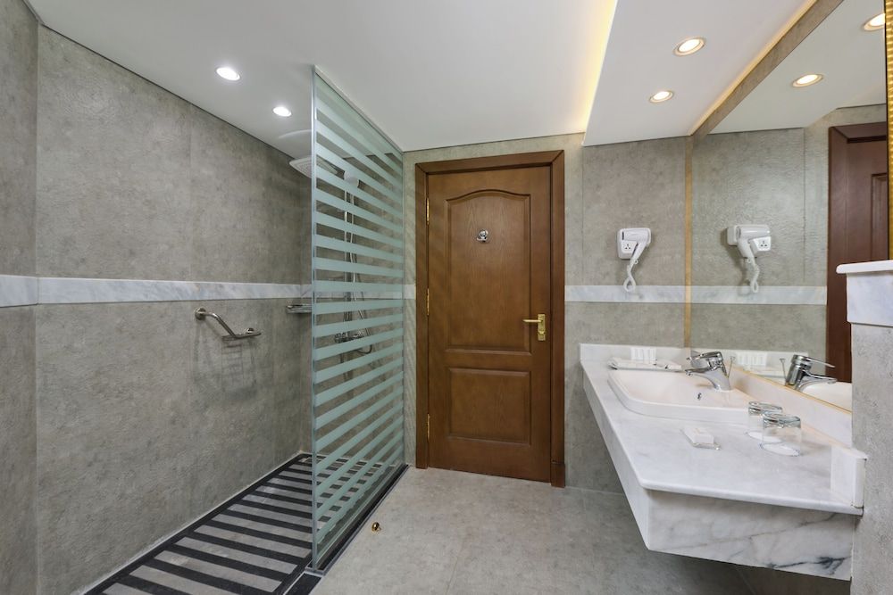 Palm Royale Resort - Soma Bay Elite Room 3