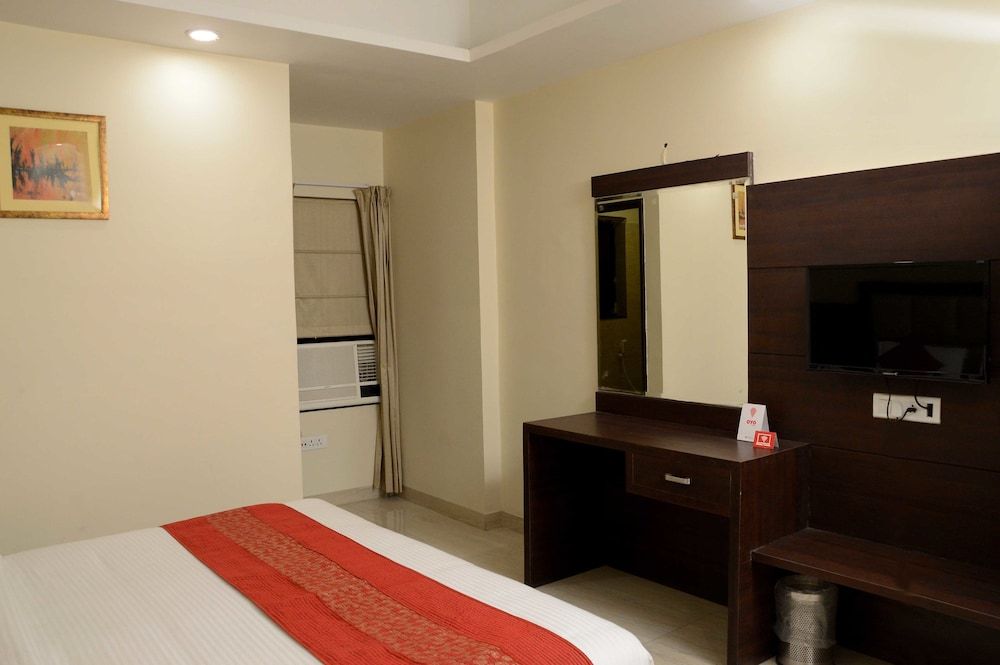 OYO 4107 Hotel Aroma Inn Double or Twin Room 14