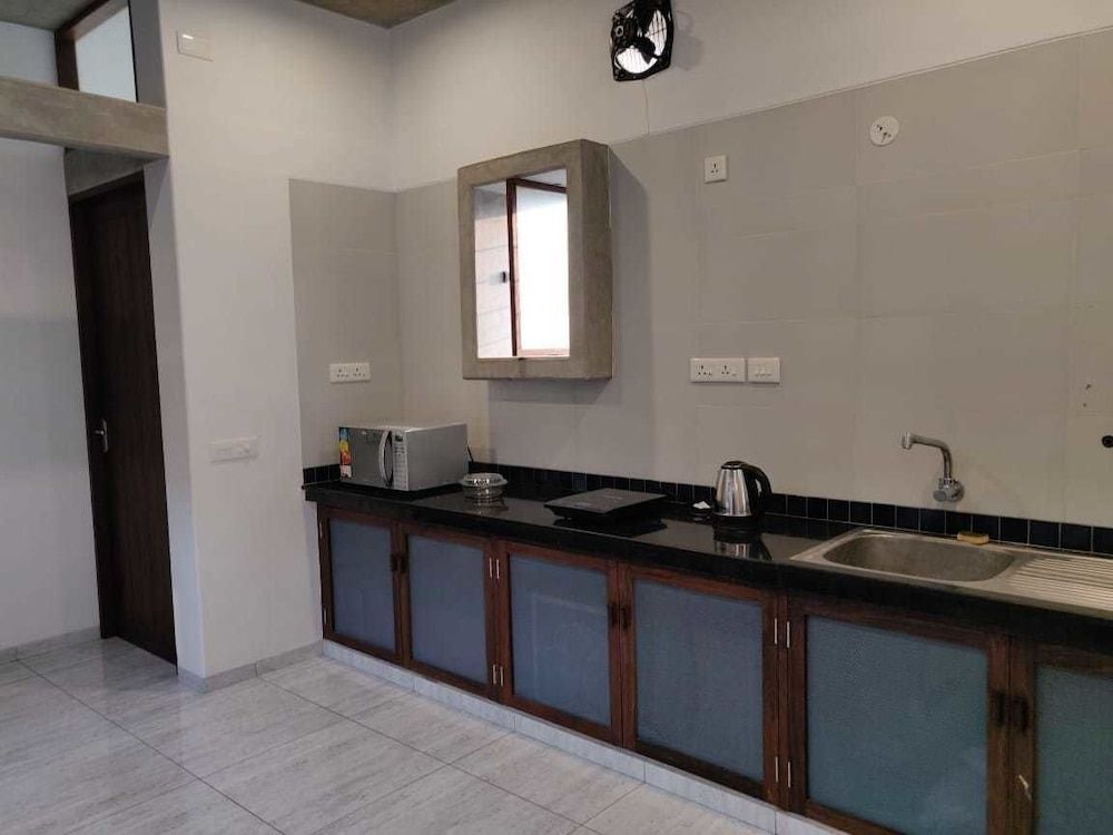 undefined The Paperflower - A Wandertrails Stay 7