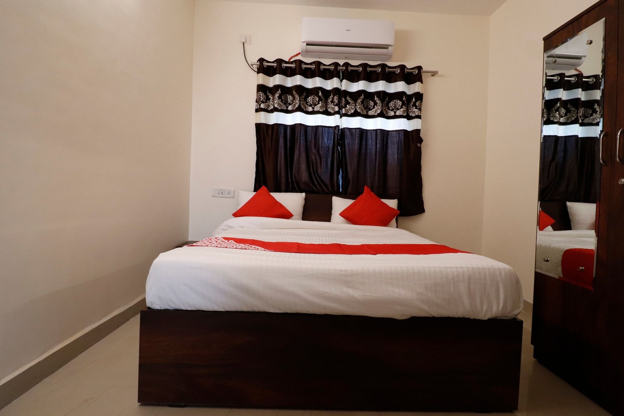 Hotel O The Pearl Inn Classic 10