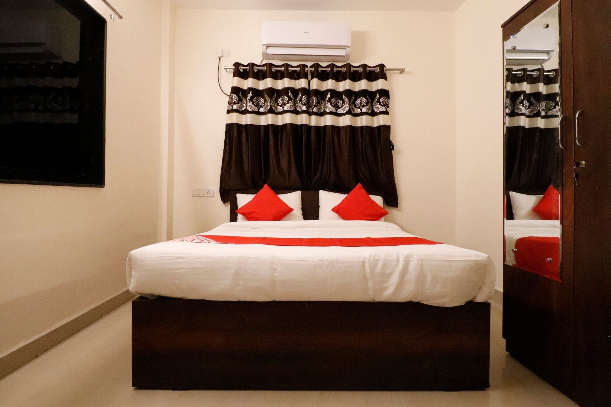 Hotel O The Pearl Inn Classic 8