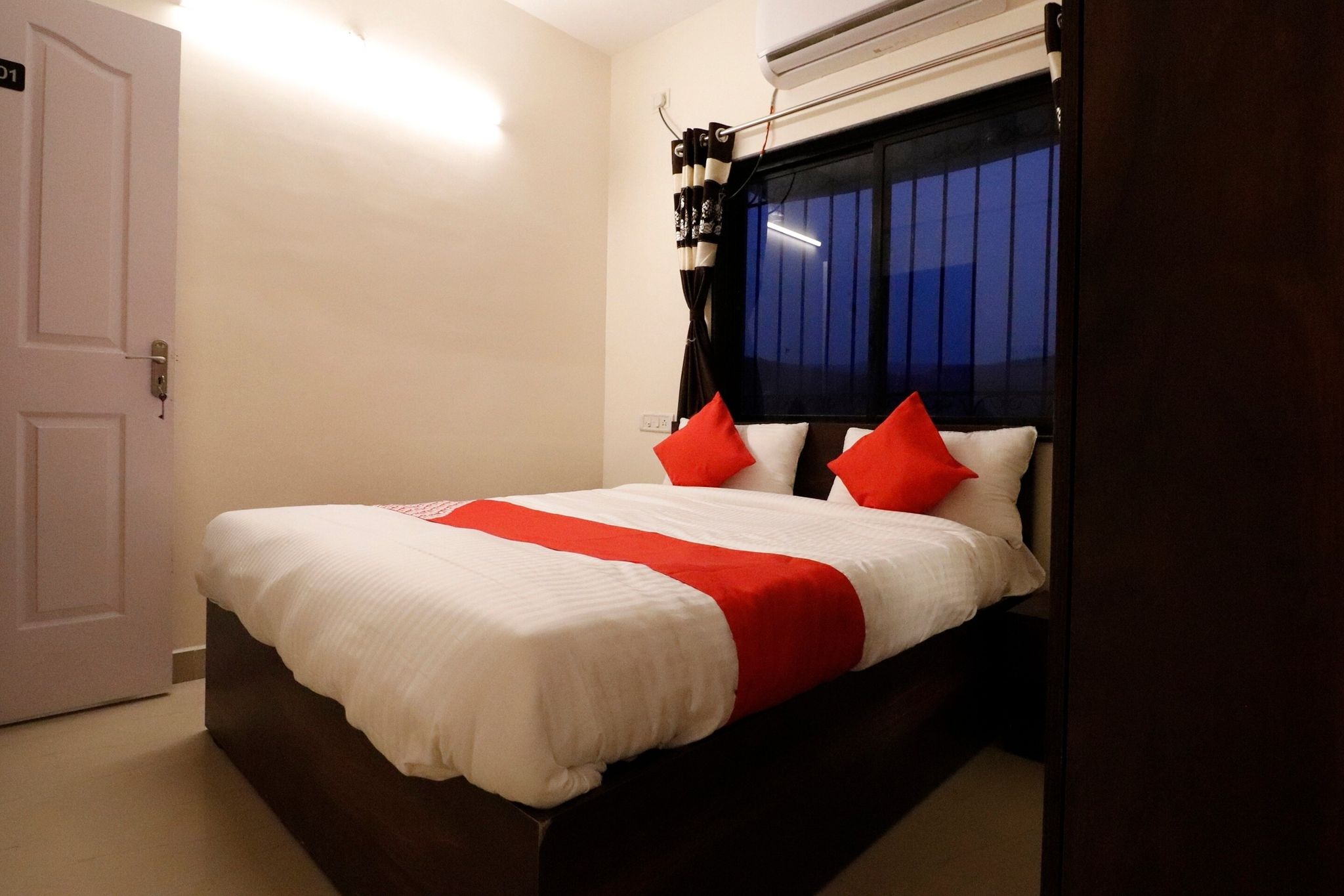 Hotel O The Pearl Inn Classic 3