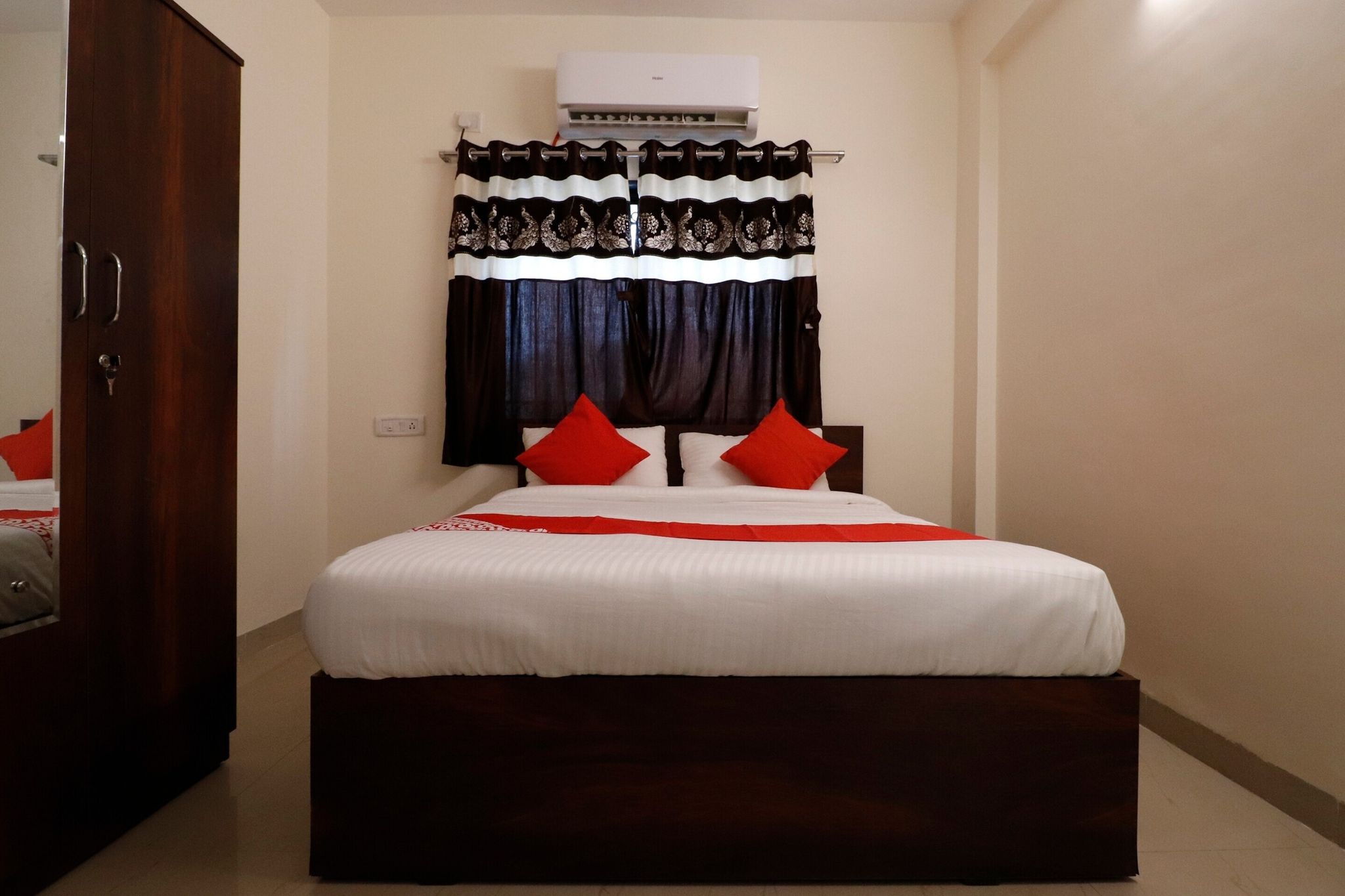 Hotel O The Pearl Inn Classic 11