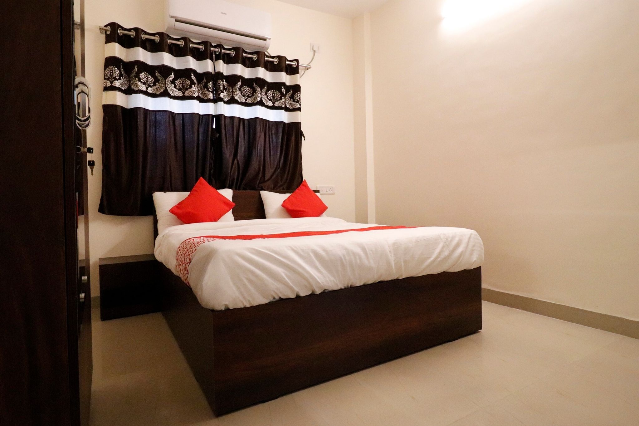 Hotel O The Pearl Inn Classic 5