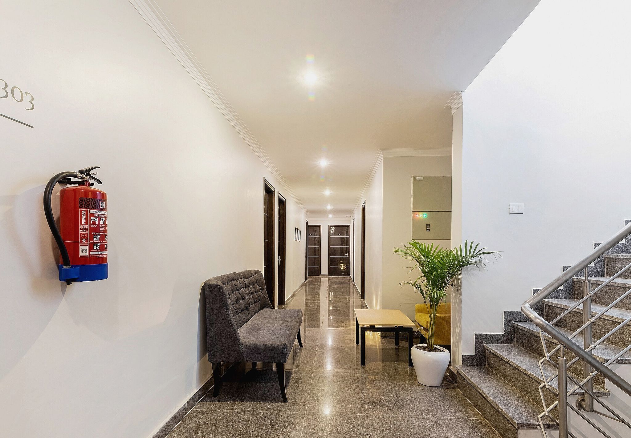 undefined Hotel O Aradhya Residency 2